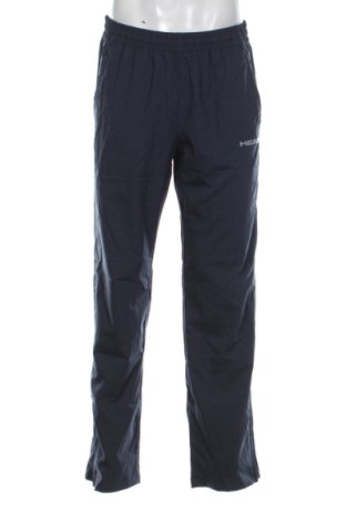 Pánské kalhoty  Head, Velikost M, Barva Modrá, Cena  2 899,00 Kč