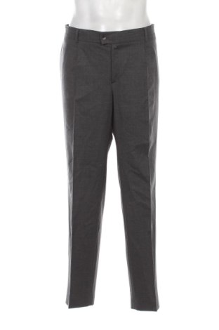 Pantaloni de bărbați Henry Cotton's, Mărime XXL, Culoare Gri, Preț 219,00 Lei