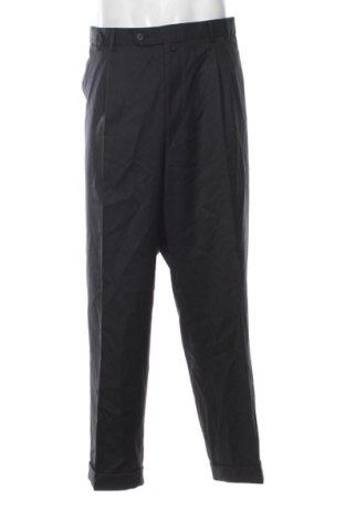 Męskie spodnie Hiltl, Rozmiar 4XL, Kolor Czarny, Cena 80,99 zł