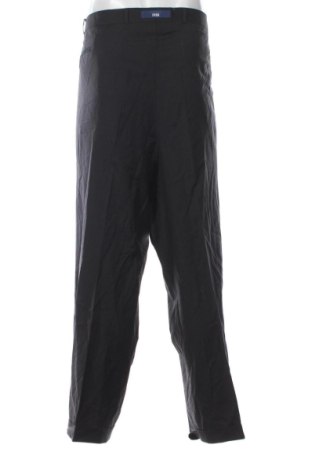 Ανδρικό παντελόνι Hiltl, Μέγεθος 3XL, Χρώμα Μαύρο, Τιμή 41,99 €
