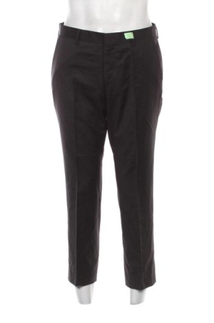 Pánské kalhoty  Hugo Boss, Velikost M, Barva Černá, Cena  1 492,00 Kč