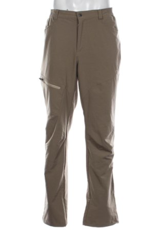 Pánské kalhoty  Icepeak, Velikost L, Barva Béžová, Cena  1 029,00 Kč