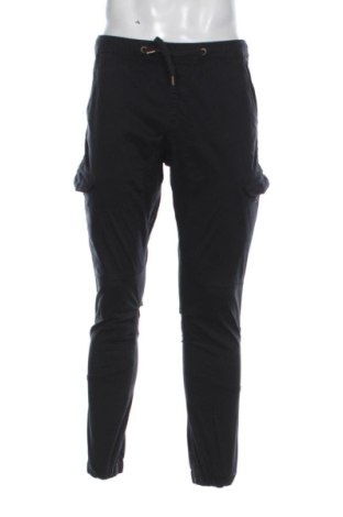 Мъжки панталон Indicode, Размер S, Цвят Черен, Цена 39,88 €
