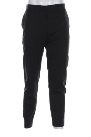 Męskie spodnie Isaac Dewhirst, Rozmiar L, Kolor Czarny, Cena 290,99 zł