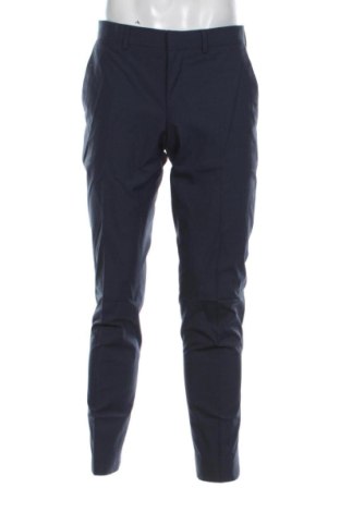 Herrenhose Isaac Dewhirst, Größe M, Farbe Blau, Preis € 58,99