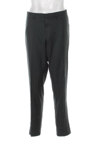 Pánske nohavice  Isaac Dewhirst, Veľkosť XXL, Farba Zelená, Cena  65,95 €