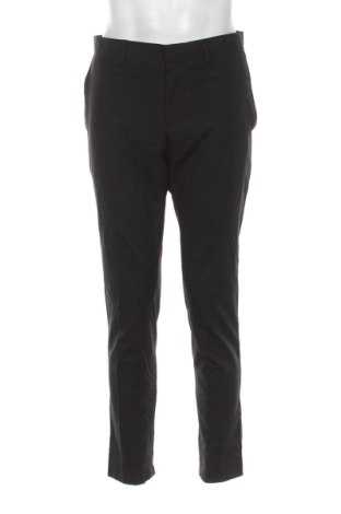 Pantaloni de bărbați Isaac Dewhirst, Mărime L, Culoare Negru, Preț 233,99 Lei
