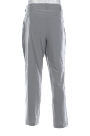 Ανδρικό παντελόνι Izod, Μέγεθος L, Χρώμα Γκρί, Τιμή 16,99 €