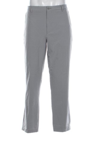 Ανδρικό παντελόνι Izod, Μέγεθος L, Χρώμα Γκρί, Τιμή 16,99 €