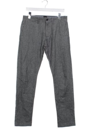 Ανδρικό παντελόνι J.Crew, Μέγεθος M, Χρώμα Γκρί, Τιμή 49,00 €