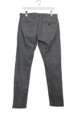 Ανδρικό παντελόνι J.Crew, Μέγεθος M, Χρώμα Γκρί, Τιμή 49,00 €