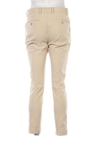 Ανδρικό παντελόνι J.ING, Μέγεθος M, Χρώμα  Μπέζ, Τιμή 10,99 €