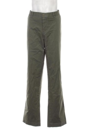 Pantaloni de bărbați J.Philipp, Mărime XXL, Culoare Verde, Preț 55,99 Lei