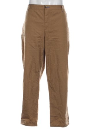 Pánske nohavice  J.witt, Veľkosť 3XL, Farba Hnedá, Cena  11,95 €