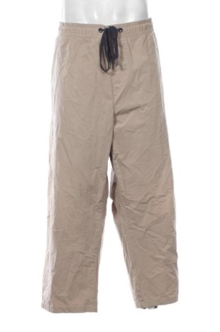 Pantaloni de bărbați JP, Mărime 3XL, Culoare Bej, Preț 59,99 Lei