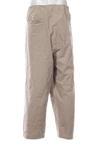 Pantaloni de bărbați JP, Mărime 3XL, Culoare Bej, Preț 59,99 Lei