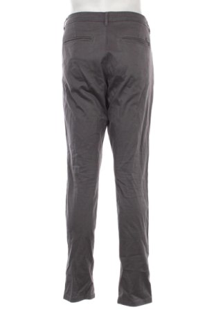 Pantaloni de bărbați Jack & Jones, Mărime L, Culoare Gri, Preț 156,45 Lei