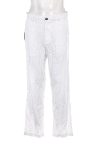 Pánské kalhoty  Jack & Jones, Velikost M, Barva Bílá, Cena  1 446,00 Kč