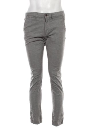 Мъжки панталон Jack & Jones, Размер L, Цвят Сив, Цена 11,75 €
