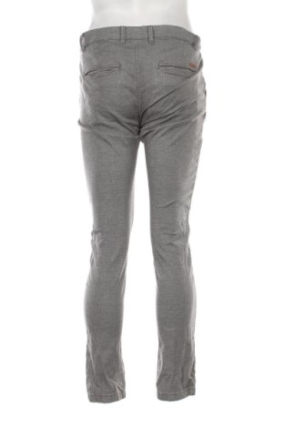 Мъжки панталон Jack & Jones, Размер L, Цвят Сив, Цена 11,75 €