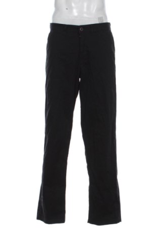 Ανδρικό παντελόνι Jack & Jones, Μέγεθος L, Χρώμα Μαύρο, Τιμή 60,99 €