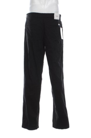 Ανδρικό παντελόνι Jack & Jones, Μέγεθος L, Χρώμα Μαύρο, Τιμή 60,99 €