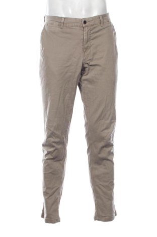 Мъжки панталон Jack & Jones, Размер XXL, Цвят Бежов, Цена 21,47 €