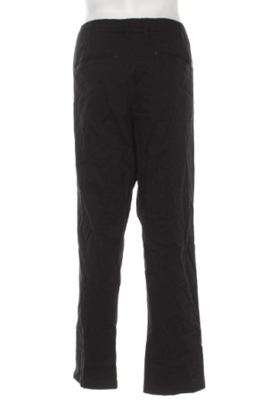 Ανδρικό παντελόνι Jack & Jones, Μέγεθος XXL, Χρώμα Μαύρο, Τιμή 25,99 €