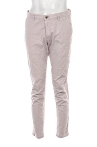 Pánske nohavice  Jack & Jones, Veľkosť M, Farba Béžová, Cena  20,96 €