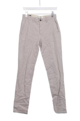 Męskie spodnie Jack & Jones, Rozmiar S, Kolor Szary, Cena 110,99 zł