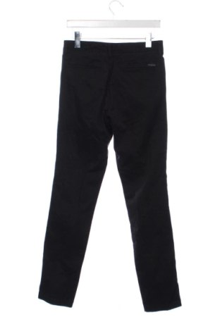 Męskie spodnie Jack & Jones, Rozmiar S, Kolor Czarny, Cena 112,31 zł