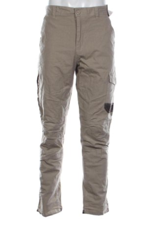 Ανδρικό παντελόνι Jackeroo, Μέγεθος XL, Χρώμα Πολύχρωμο, Τιμή 37,99 €