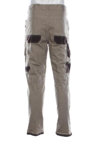 Ανδρικό παντελόνι Jackeroo, Μέγεθος XL, Χρώμα Πολύχρωμο, Τιμή 37,99 €