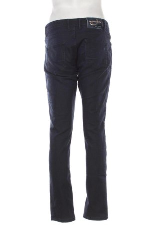 Pánske nohavice  Jacob Cohen, Veľkosť M, Farba Modrá, Cena  53,00 €