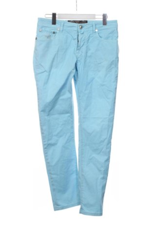 Pánské kalhoty  Jacob Cohen, Velikost M, Barva Modrá, Cena  1 502,00 Kč