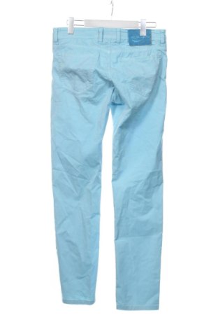 Pánské kalhoty  Jacob Cohen, Velikost M, Barva Modrá, Cena  1 502,00 Kč