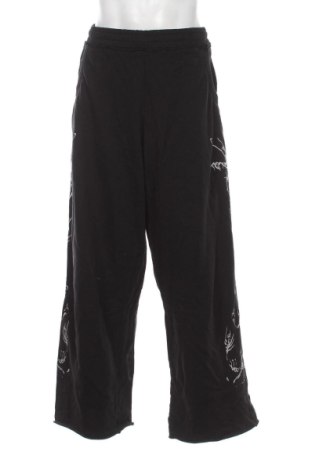 Pantaloni de bărbați Jaded London, Mărime L, Culoare Negru, Preț 342,99 Lei