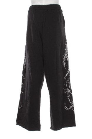 Pantaloni de bărbați Jaded London, Mărime L, Culoare Negru, Preț 342,99 Lei
