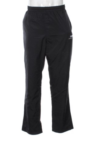 Męskie spodnie Jako, Rozmiar XL, Kolor Czarny, Cena 91,99 zł