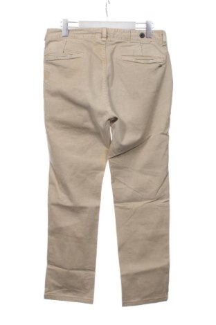 Męskie spodnie Jfour, Rozmiar M, Kolor Beżowy, Cena 187,55 zł