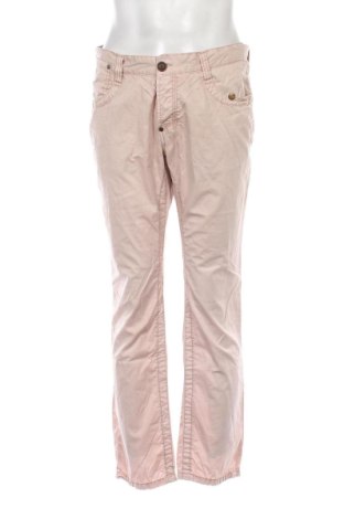 Pánske nohavice  Khujo, Veľkosť L, Farba Ružová, Cena  35,00 €