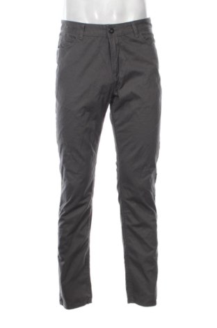 Pánske nohavice  Kiabi, Veľkosť M, Farba Sivá, Cena  34,95 €
