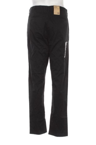 Pánské kalhoty  Kiabi, Velikost L, Barva Černá, Cena  299,00 Kč