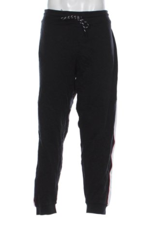Pantaloni de bărbați Kiabi, Mărime XXL, Culoare Negru, Preț 123,99 Lei