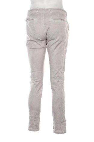 Pantaloni de bărbați Kruder, Mărime M, Culoare Gri, Preț 57,99 Lei