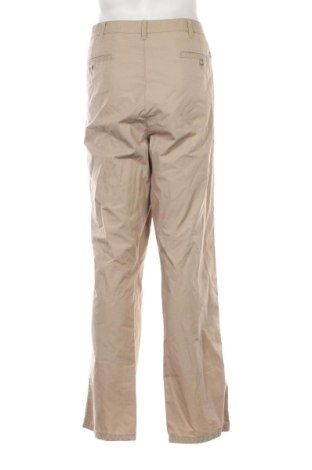 Pantaloni de bărbați LC Waikiki, Mărime XXL, Culoare Bej, Preț 77,00 Lei