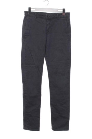 Męskie spodnie LC Waikiki, Rozmiar M, Kolor Szary, Cena 146,55 zł