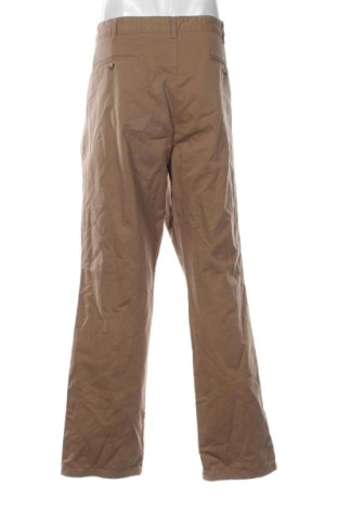 Męskie spodnie LC Waikiki, Rozmiar XXL, Kolor Brązowy, Cena 44,99 zł