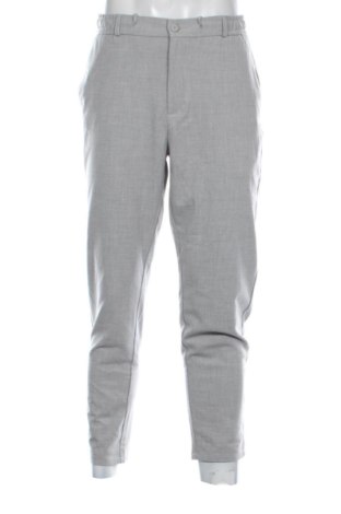 Pantaloni de bărbați LCW, Mărime L, Culoare Gri, Preț 104,26 Lei