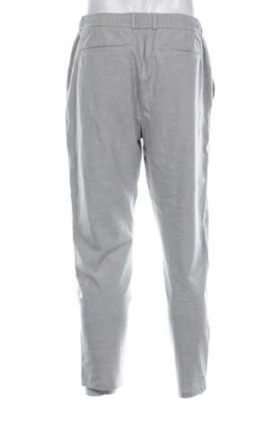 Pantaloni de bărbați LCW, Mărime L, Culoare Gri, Preț 104,26 Lei